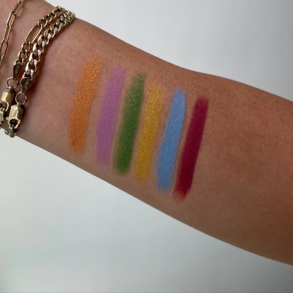 G2G | Electric Slide Eyeshadow Smudge Stick | Lime Crime | Brand New in Box - Picture 6 of 13